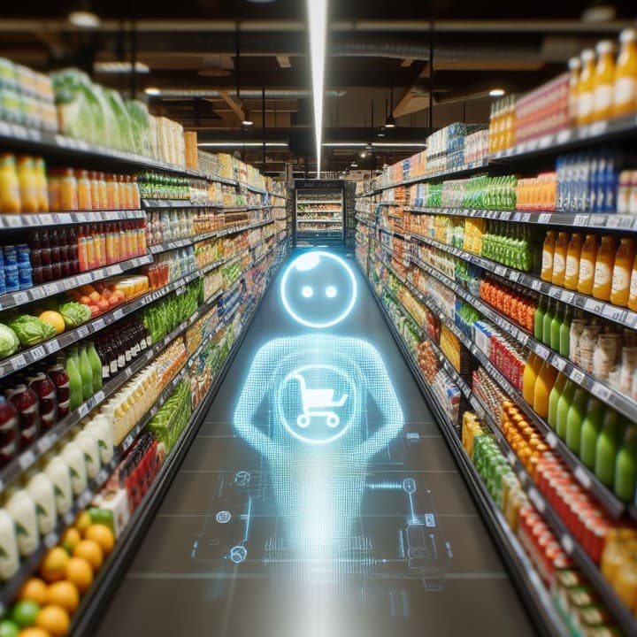 AI Powered Grocery Optimizer